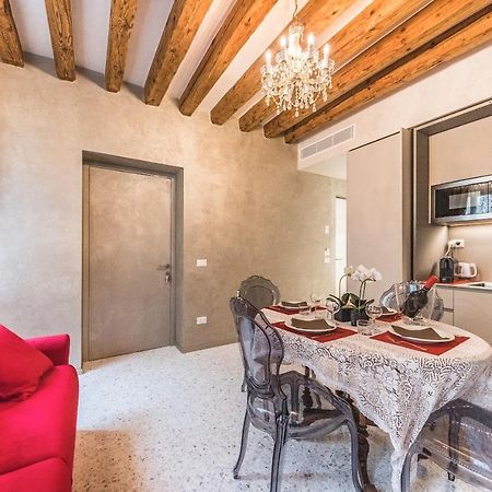 베니스 Rialto Luxury Flat 아파트 외부 사진