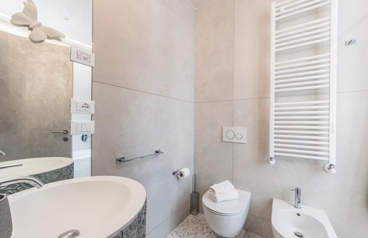 베니스 Rialto Luxury Flat 아파트 외부 사진