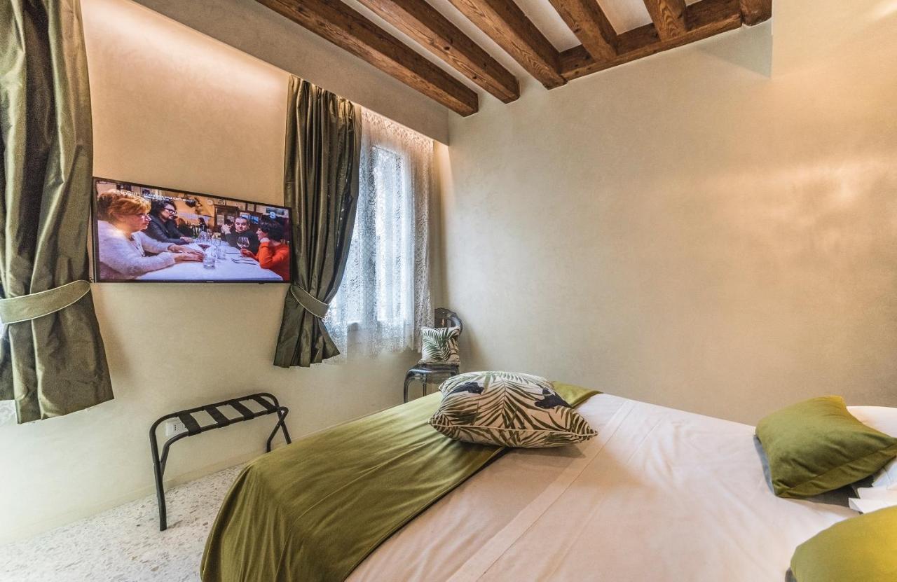 베니스 Rialto Luxury Flat 아파트 외부 사진