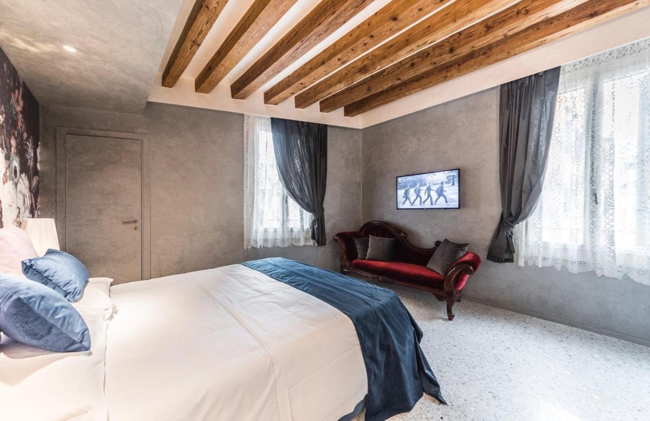 베니스 Rialto Luxury Flat 아파트 외부 사진