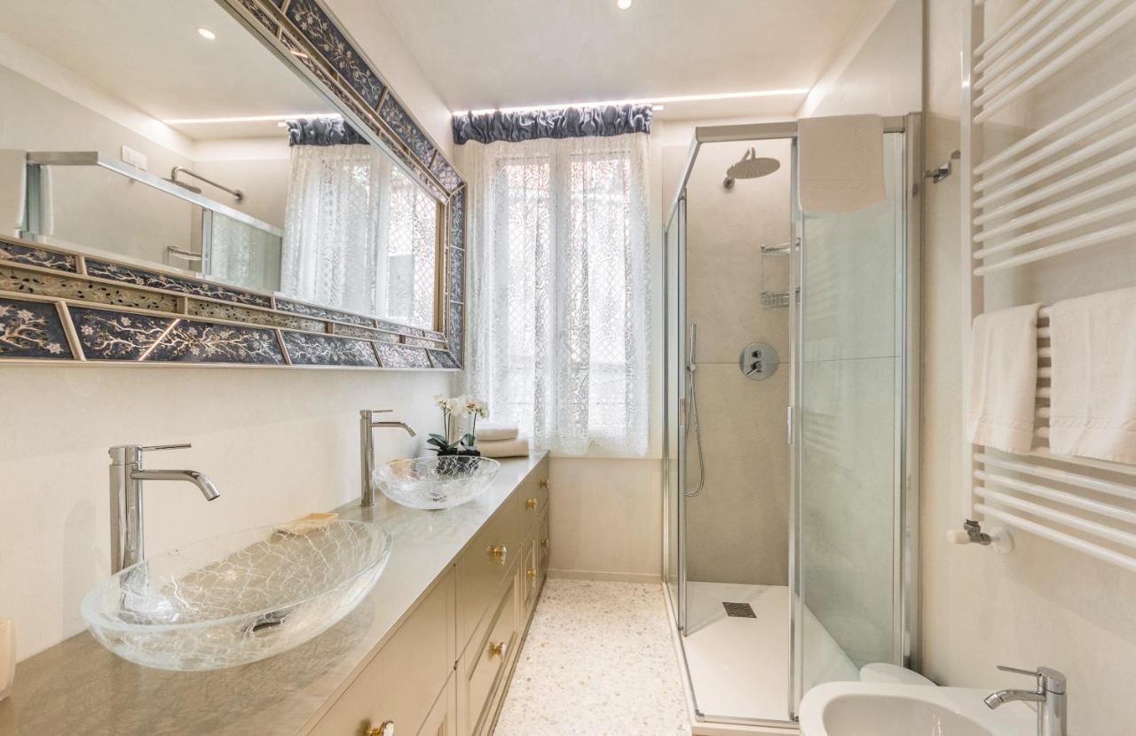 베니스 Rialto Luxury Flat 아파트 외부 사진