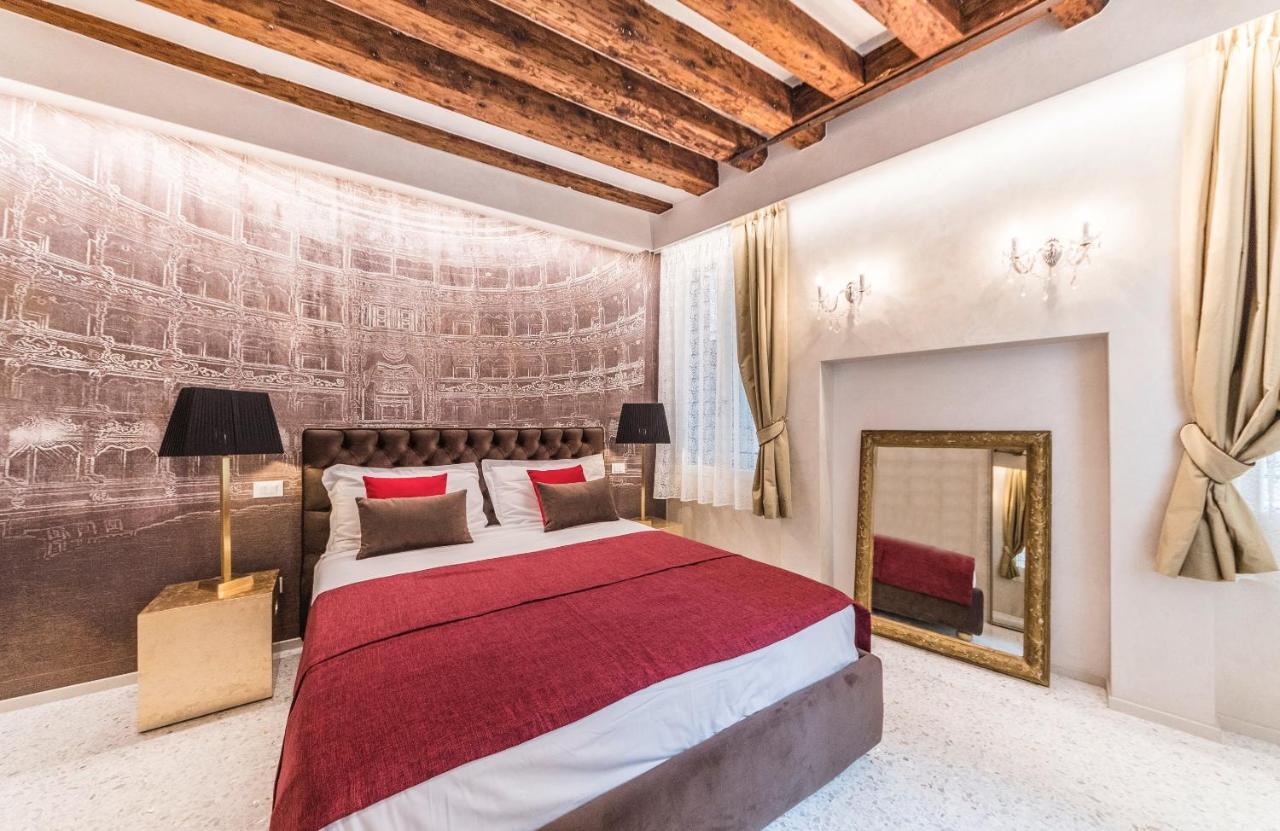 베니스 Rialto Luxury Flat 아파트 외부 사진