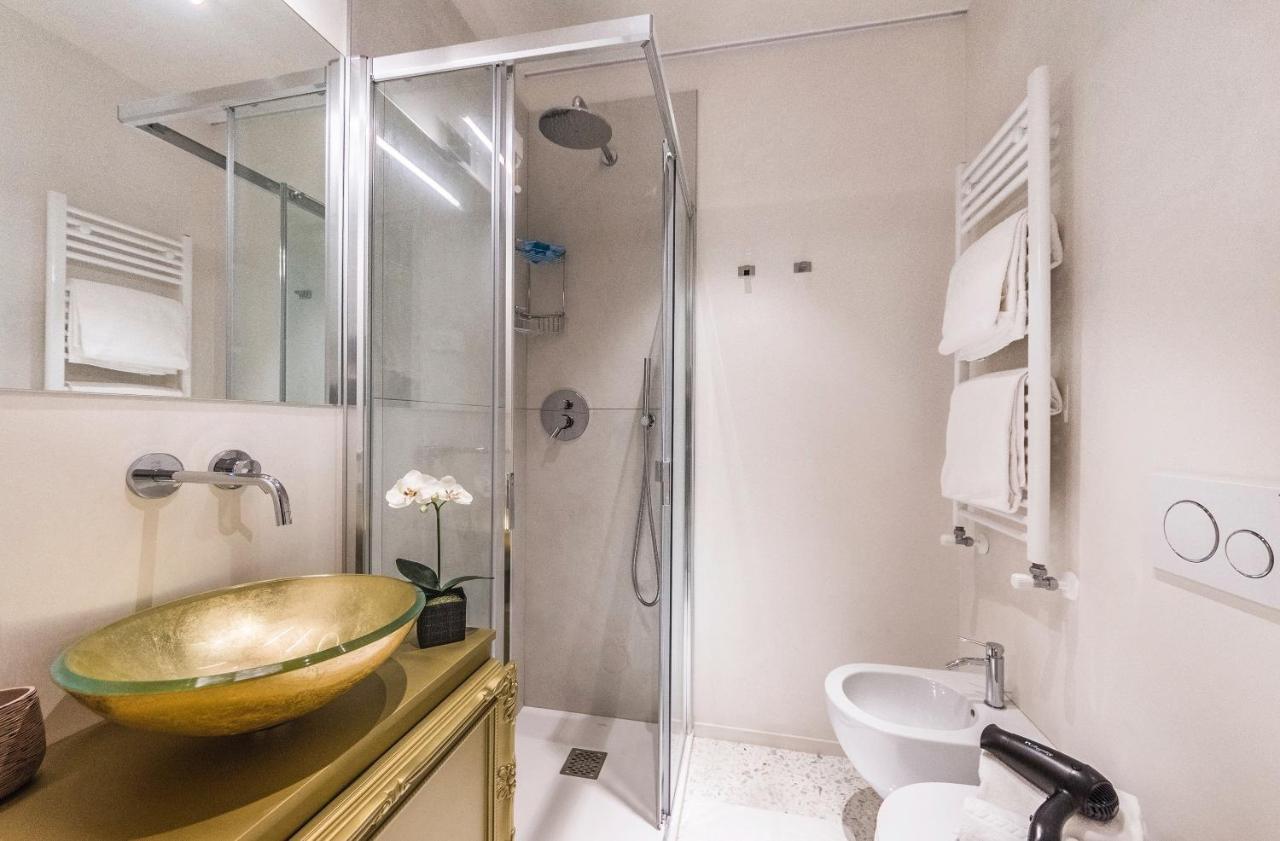 베니스 Rialto Luxury Flat 아파트 외부 사진