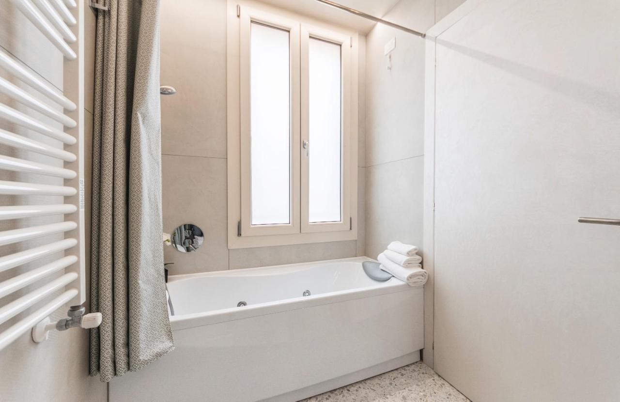 베니스 Rialto Luxury Flat 아파트 외부 사진